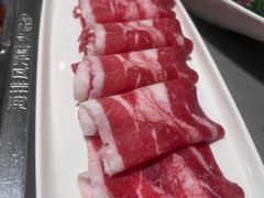 -海底捞火锅(金光华店)