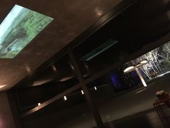 水之教堂-水之教会