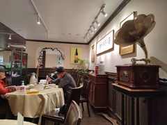 -阿莉餐厅(枣阳路店)