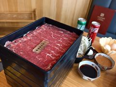 -牛匠和牛寿喜锅(西安总店)