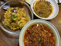 -老铺烤鸭(宝鸡店)