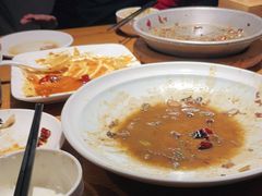 -好嫂子酱猪手•农家菜(华远坊店)