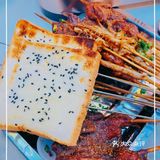 油坊桥这家烤鱼也太好吃啦✅鱼香味一绝