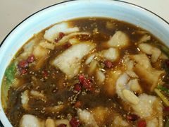 -风味小馆(天目湖宾馆店)