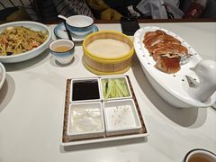 -东流山烤鸭·家常菜(雨山龙湖店)
