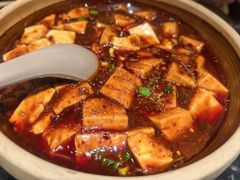 -廖川菜(太阳宫店)