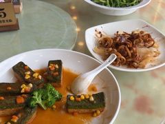 -新金盛·海鲜酒楼(盐田店)