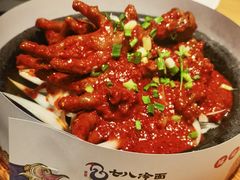 -七八冷面·延边朝鲜族美食(大兴大悦春风里店)