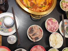 -沸炉重庆老火锅(军事博物馆店)