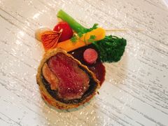 招牌惠灵顿牛排-蝶舍·MAISON PAPILLON