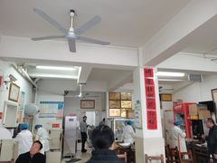 -何家壮馍店(南关总店)