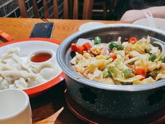 -李老哈·东北菜(宋园路店)