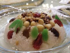 -上海老饭店(北京分店)