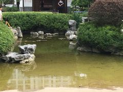 -江宁织造博物馆