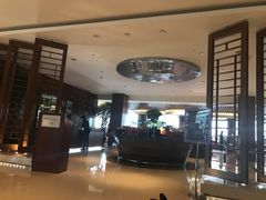 -上海丽笙精选海仑宾馆·莫赛克餐厅