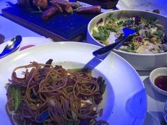 -佐度王子扒房(天鹅湖店)