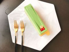 -CAFE'IN精品咖啡体验空间(小寨店)