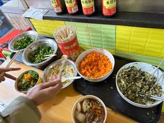 -王记生烫牛杂面馆(兰陵路店)