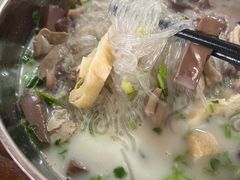 -房记津津老鸭汤