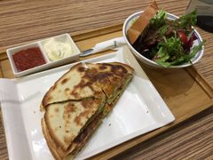 -榖屋house of flour(张江首店)