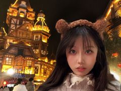 -郑州方特梦幻王国