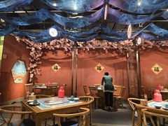 -醉长安(钟楼旗舰店)