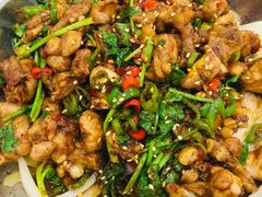 -喜来酌海鲜·饺子(和平一店)