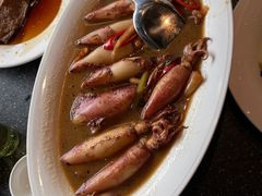 -王庄阿咪海鲜大排档(象园店)