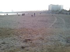 -小巴塞罗那海滩