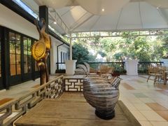 -和平官邸·花园餐厅(武定西路店)