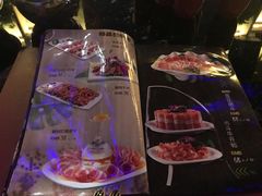 -乐宴KTV(华强北中航城君尚购物中心店)