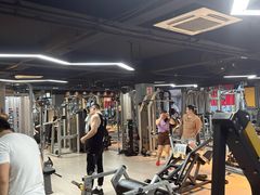 -ENERGY原力健身(川周店)