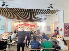 -闫家驴肉老店(华电一校店)