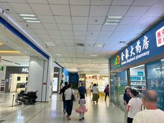 -京粮广场
