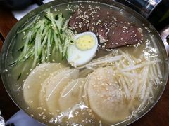 -米屋石锅拌饭(师大店)