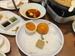 -苏小柳点心·手作小笼包(康桥分院)