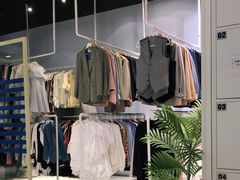 -天真蓝照相馆(中华广场店)