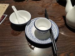-大洋家·精品潮汕菜·生腌砂锅粥(天河东路店)
