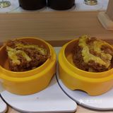 一人食火锅也有趣