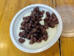 红豆双皮-三元梅园(新源里店)