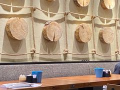 -汉巴味德·烤肉与啤酒的自助(杭州大悦城店)