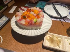 -水之惠鲜鱼料理(王府大街店)