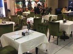 大堂-七哥港式茶餐厅(亮马桥总店)