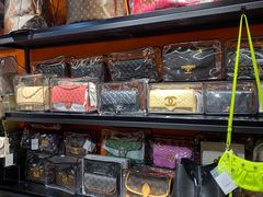 -TOPVTG奢侈品回收站(陕西南路店)