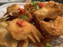 -淘米捞·米汤脆鲩鱼火锅(福田皇岗店)