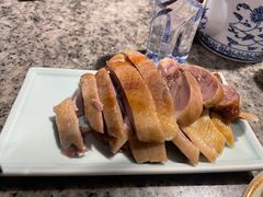 -南京大牌档(香港广场店)