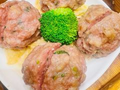 -蘩楼(南京西路中信泰富店)