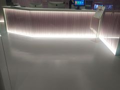 -优享健身(三元桥店)