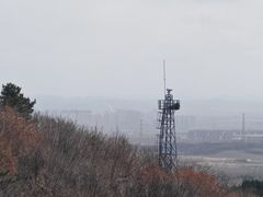 -沈阳辉山风景区