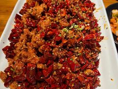 -望京一号·重庆江湖菜(工体店)